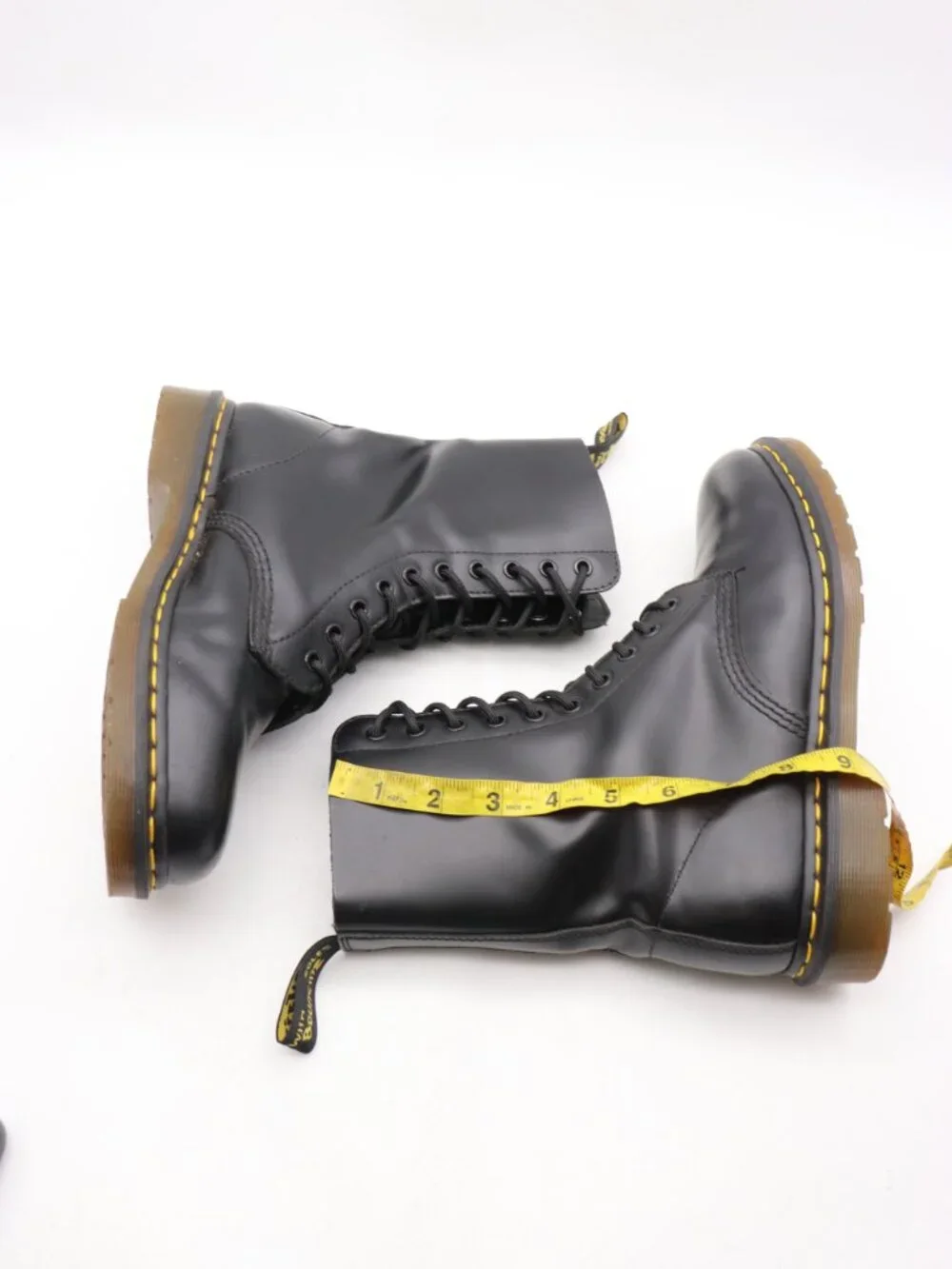 Dr. Martens doc dr